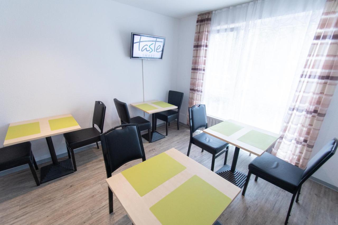 Hotel Taste Smart 3*