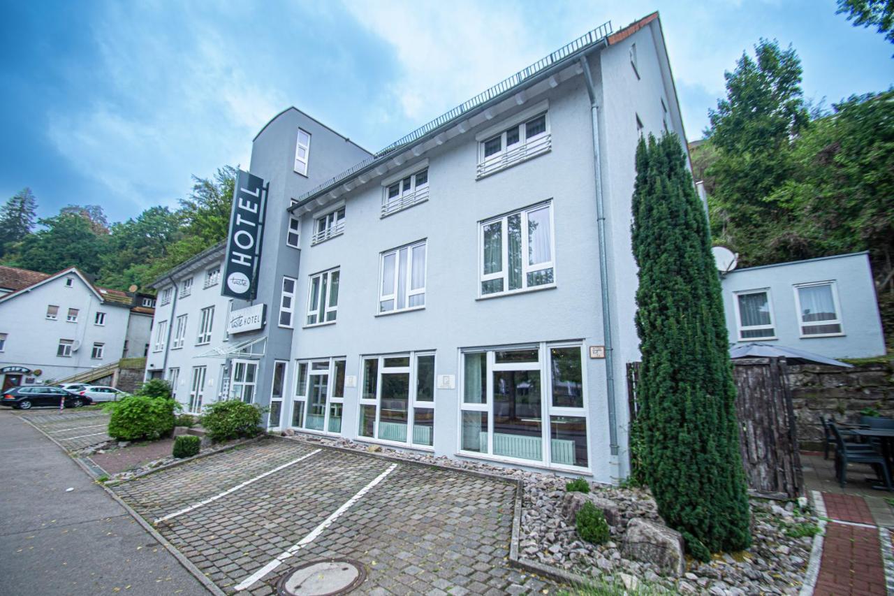 Hotel Taste Smart Backnang