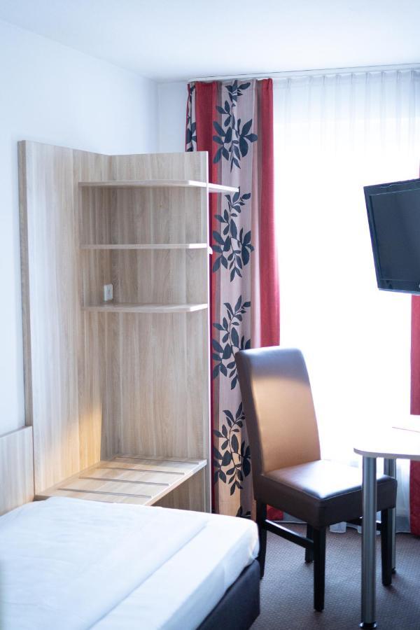Murrtal Hotel 3*