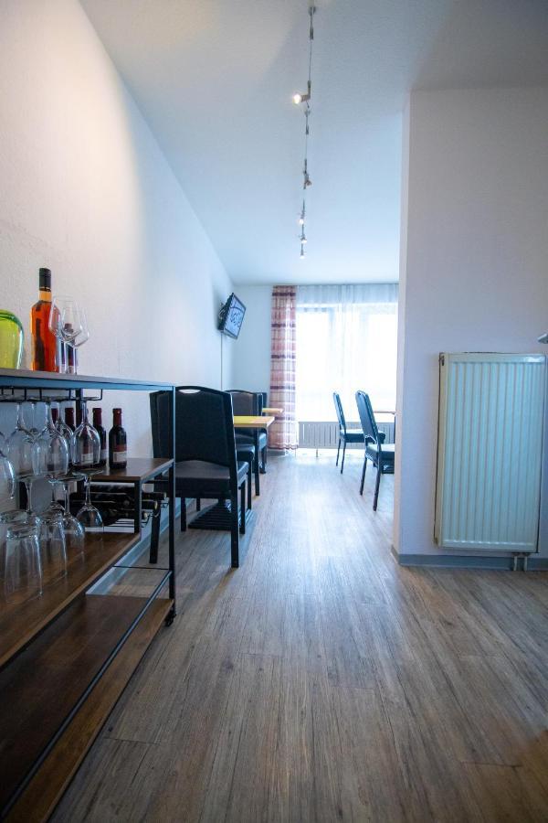 Hotel Murrtal 3*