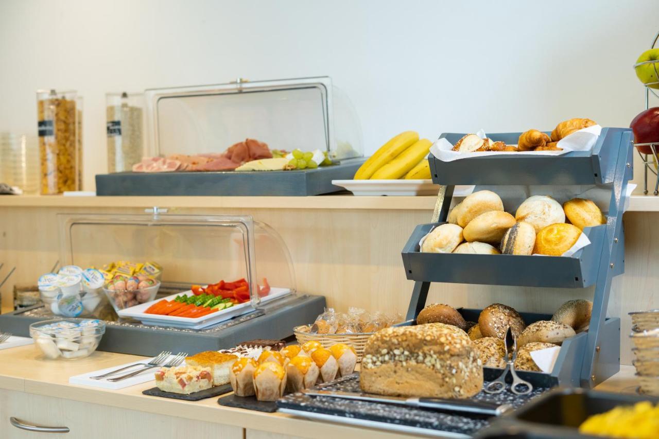 Hotel Taste Smart Backnang
