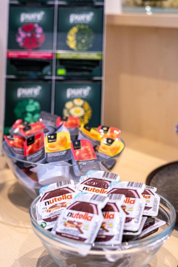 Hotel Taste Smart Backnang