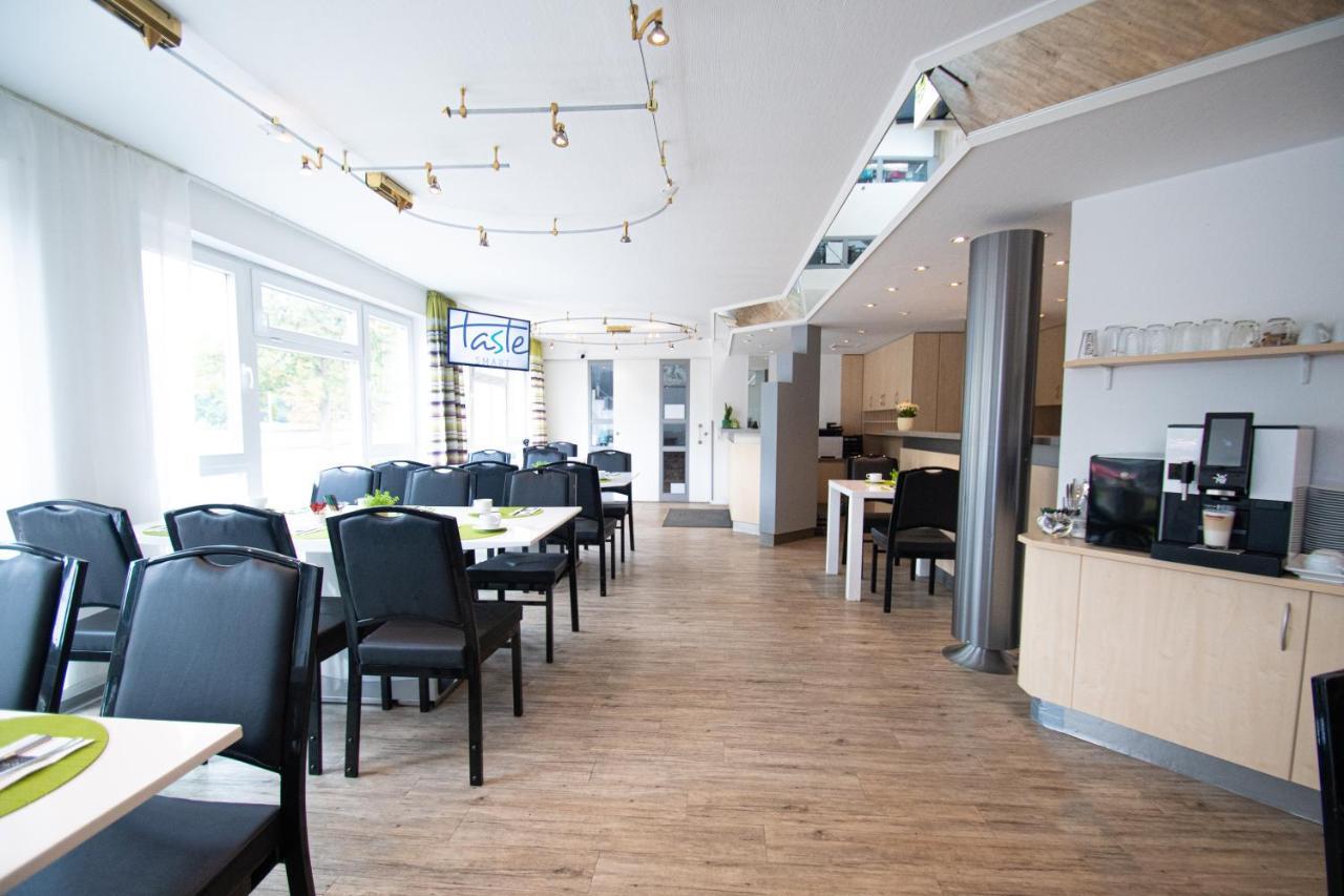 Hotel Taste Smart Backnang